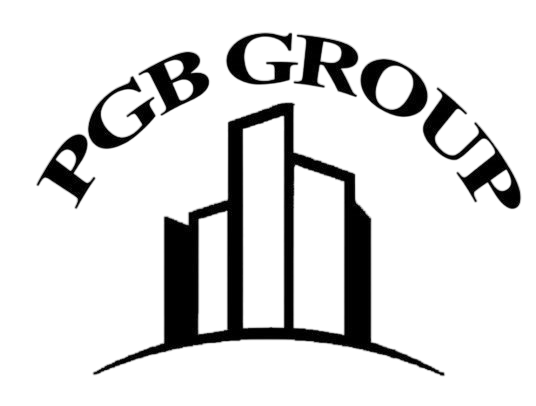 PGB Group logo